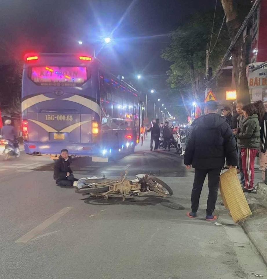 Tổng hợp tin tức tai nạn giao thông mới nhất ngày hôm nay 4/2/2026