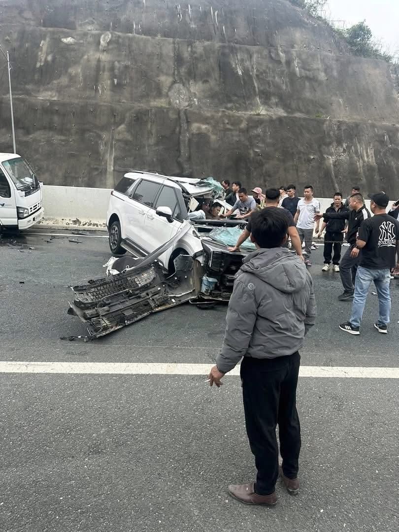 Tổng hợp tin tức tai nạn giao thông mới nhất ngày hôm nay 4/2/2026