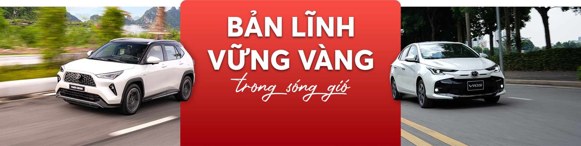 Giải mã sự “lì lợm” của Toyota trong bức tranh toàn cảnh thị trường ô tô Việt Nam 2025