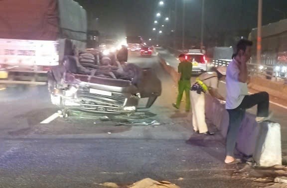 Tổng hợp tin tức tai nạn giao thông mới nhất ngày hôm nay 5/2/2026