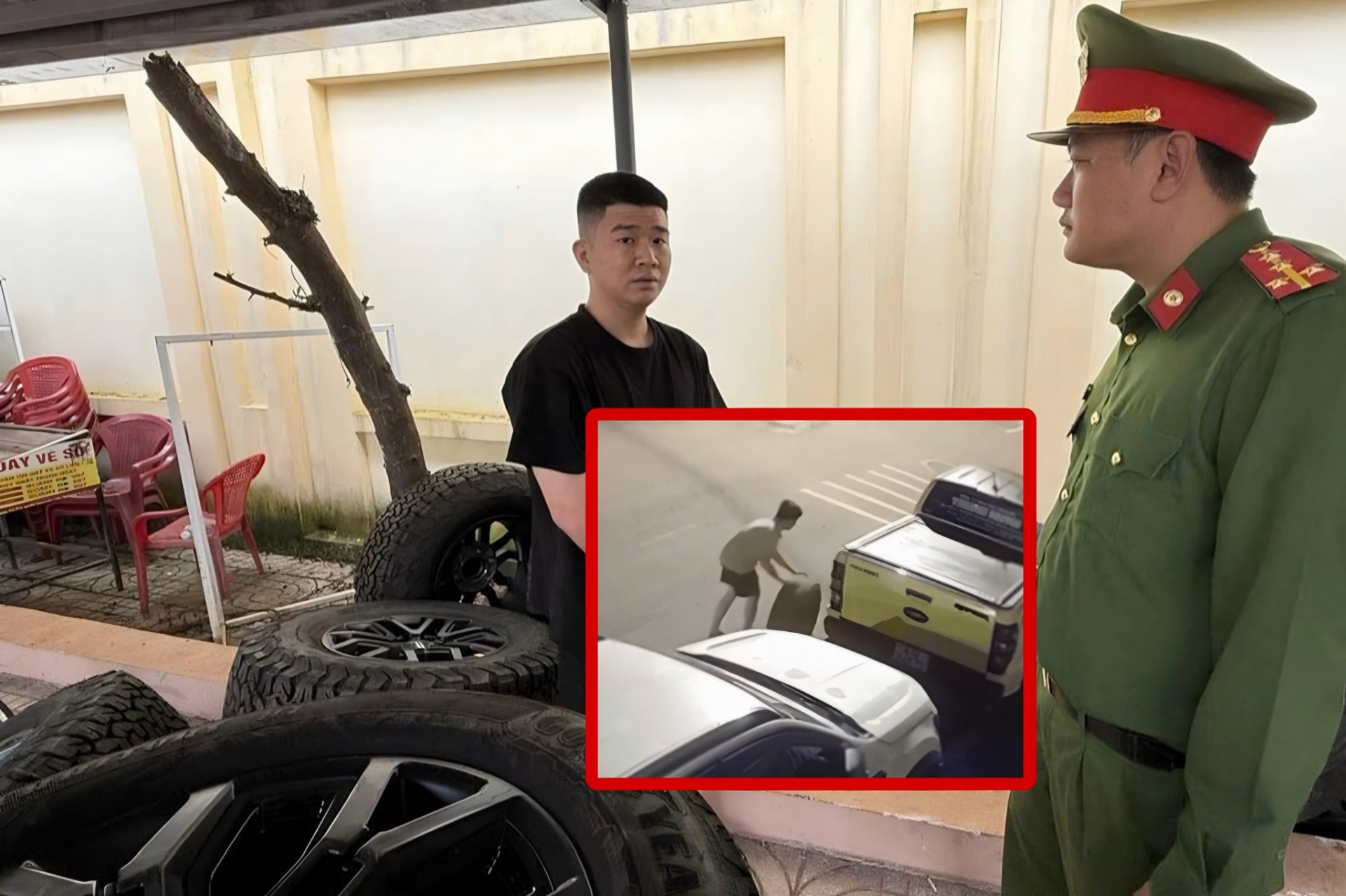 Tổng hợp tin tức tai nạn giao thông mới nhất ngày hôm nay 6/2/2026