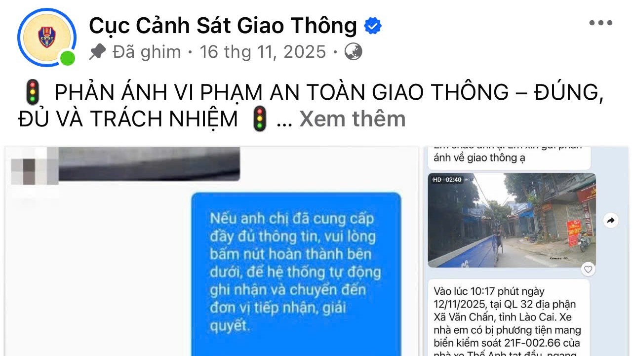 Cục CSGT: Mỗi ngày phát hiện hàng nghìn vi phạm nồng độ cồn