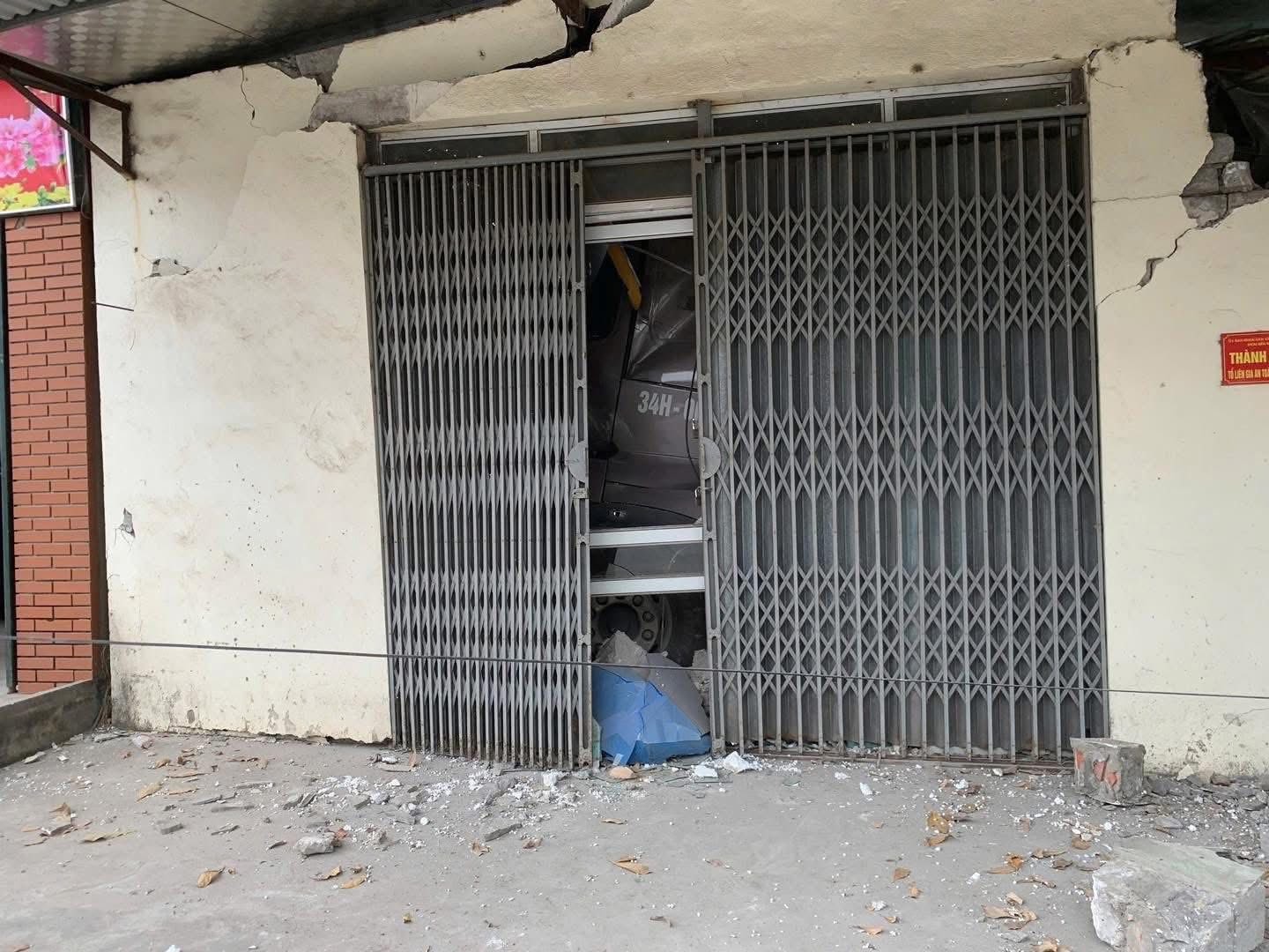 Tổng hợp tin tức tai nạn giao thông mới nhất ngày hôm nay 6/2/2026