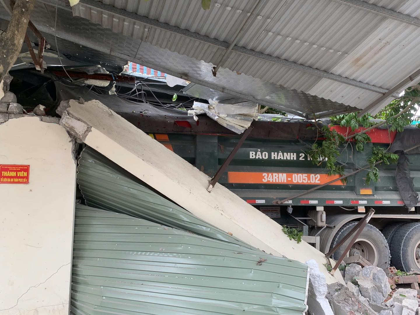 Tổng hợp tin tức tai nạn giao thông mới nhất ngày hôm nay 6/2/2026