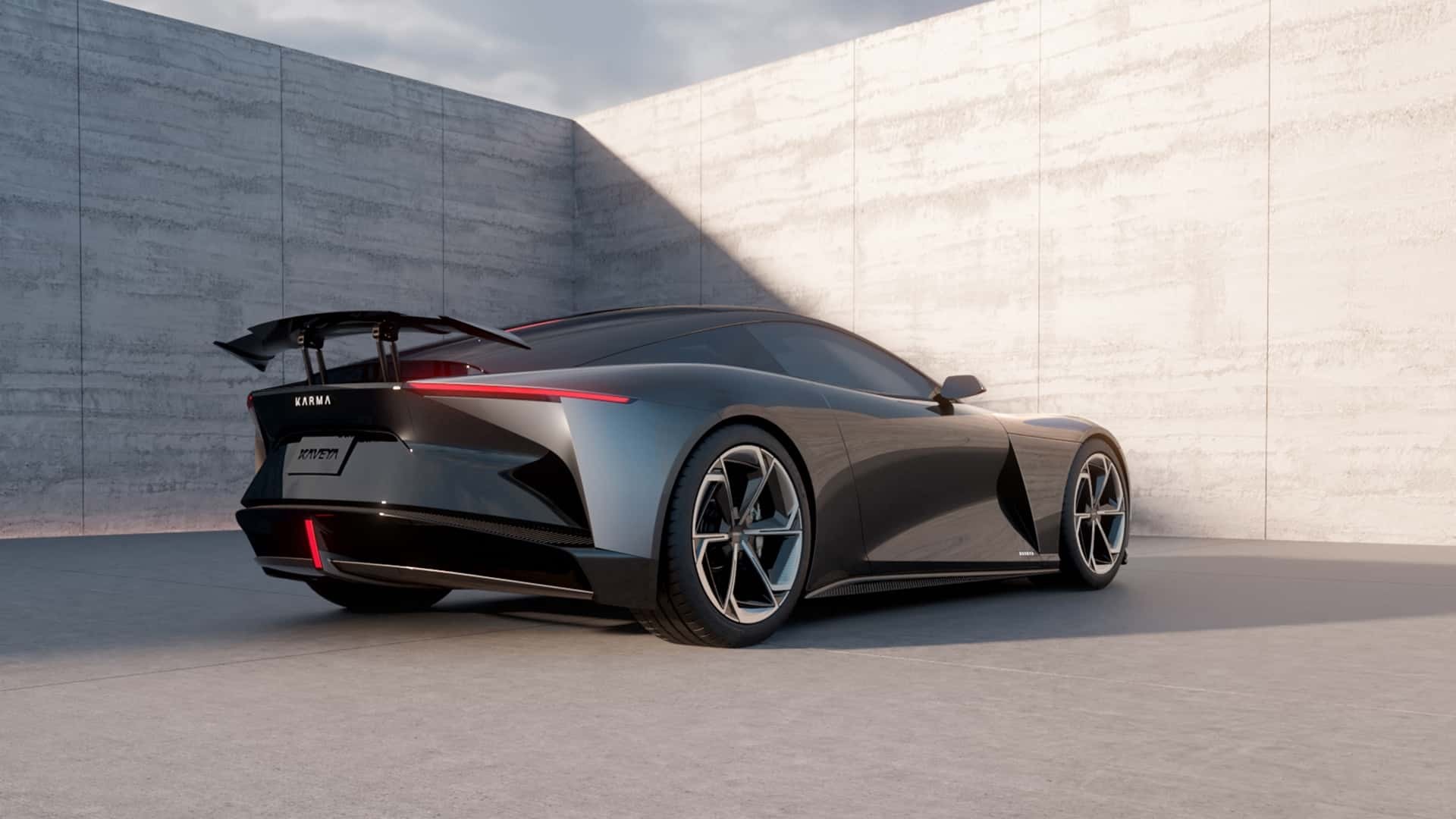 Mẫu xe điện sử dụng pin thể rắn đầu tiên của Mỹ có thể sẽ đến từ công ty vô danh này