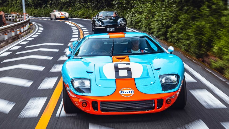 Art Racing - Xưởng độ chuyên biến hóa xe Nhật Bản phổ thông thành xe quý hiếm