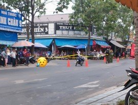 Tổng hợp tin tức tai nạn giao thông mới nhất ngày hôm nay 8/2/2026