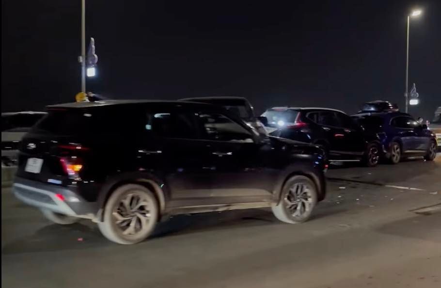 Tổng hợp tin tức tai nạn giao thông mới nhất ngày hôm nay 8/2/2026