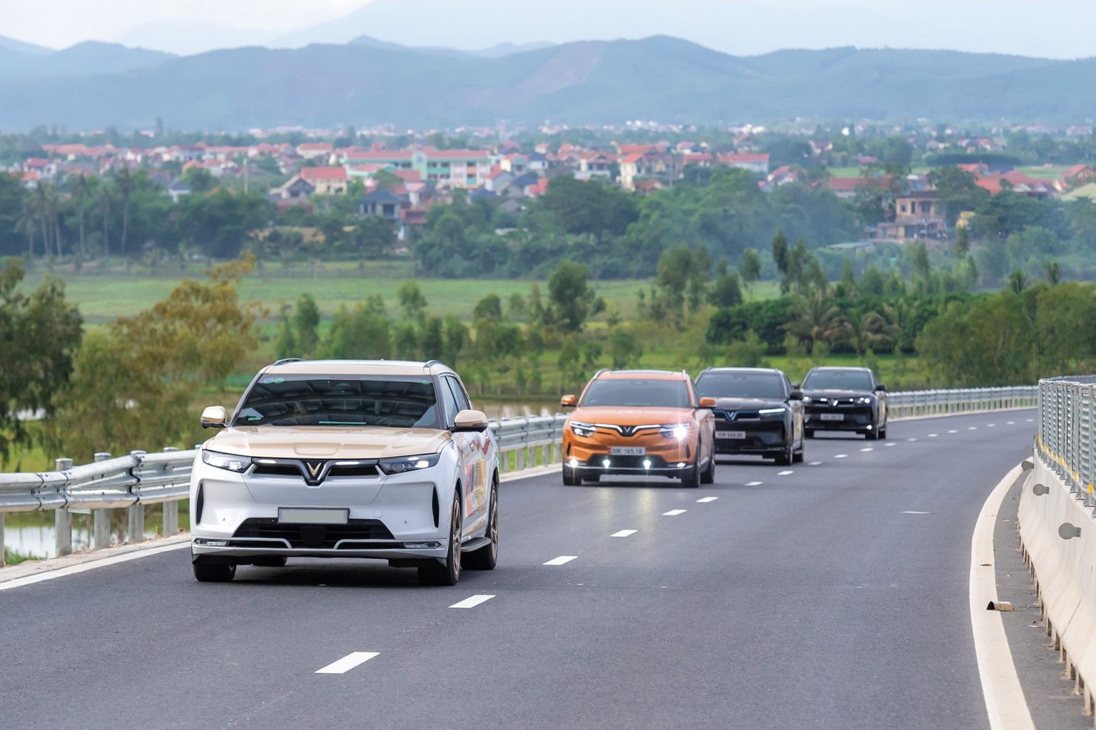 VinFast chính thức gia hạn miễn phí sạc đến đầu năm 2029