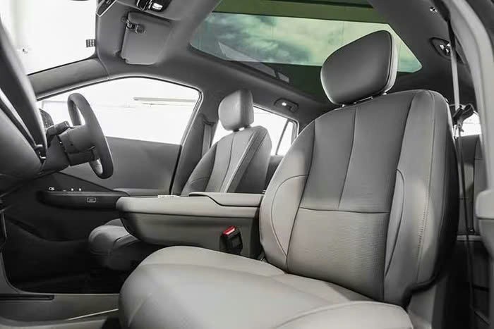 Dongfeng Vigo từ 718 triệu đồng sắp bán ở Việt Nam