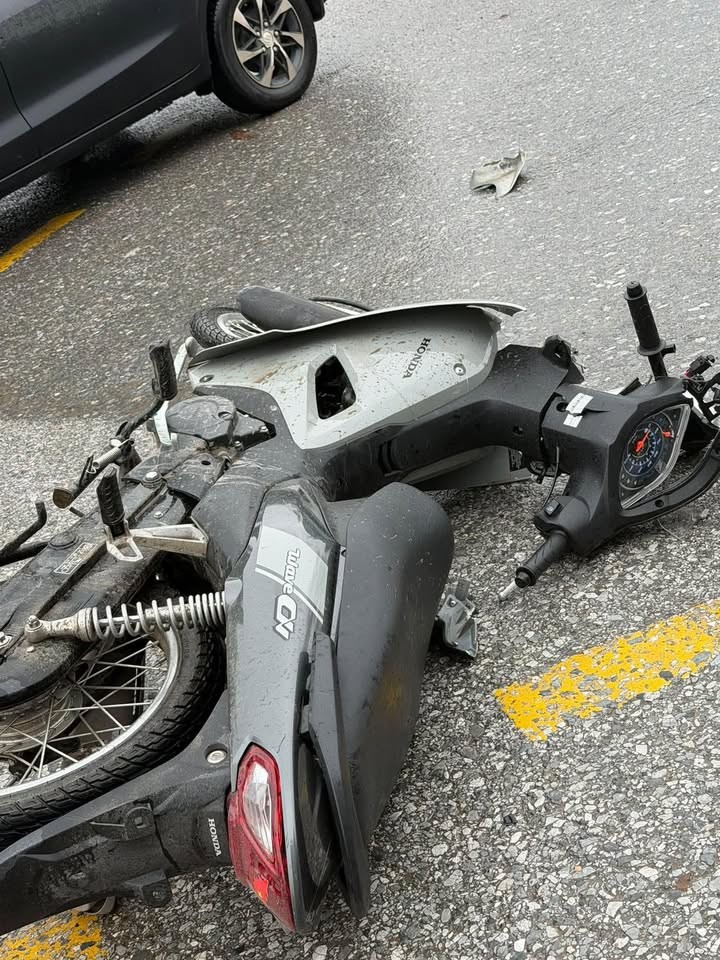 Tổng hợp tin tức tai nạn giao thông mới nhất ngày hôm nay 9/2/2026