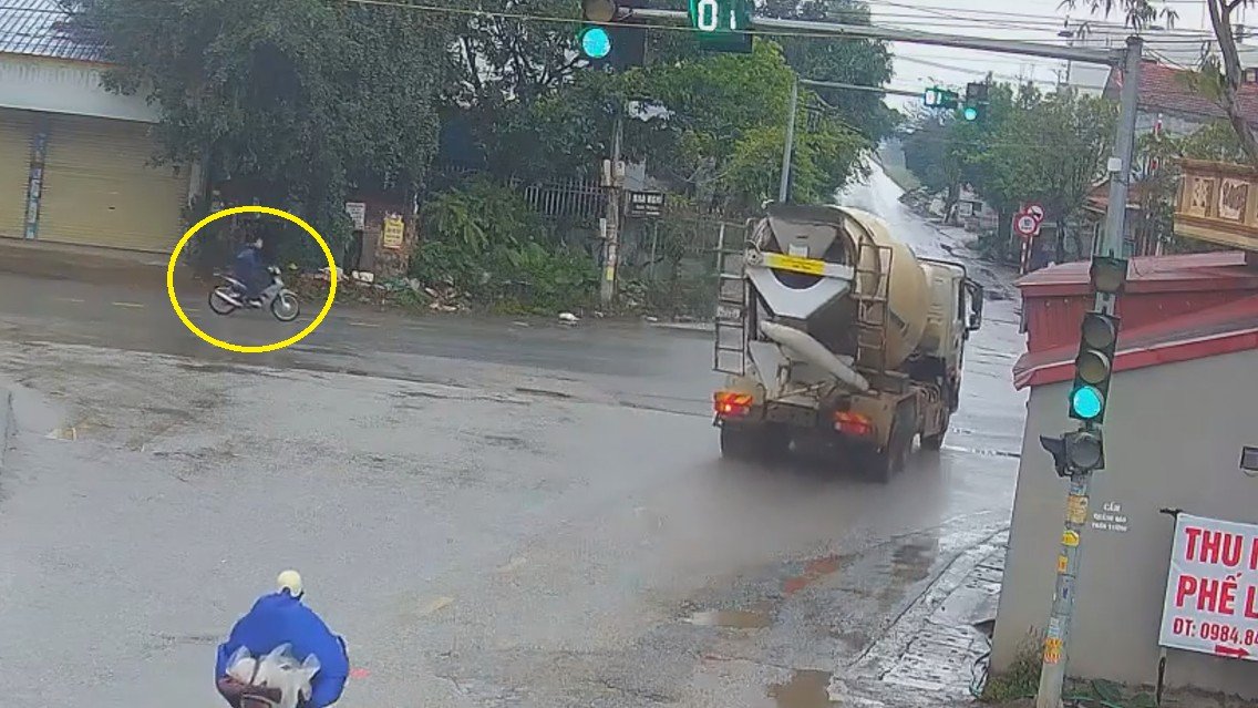 Tổng hợp tin tức tai nạn giao thông mới nhất ngày hôm nay 9/2/2026