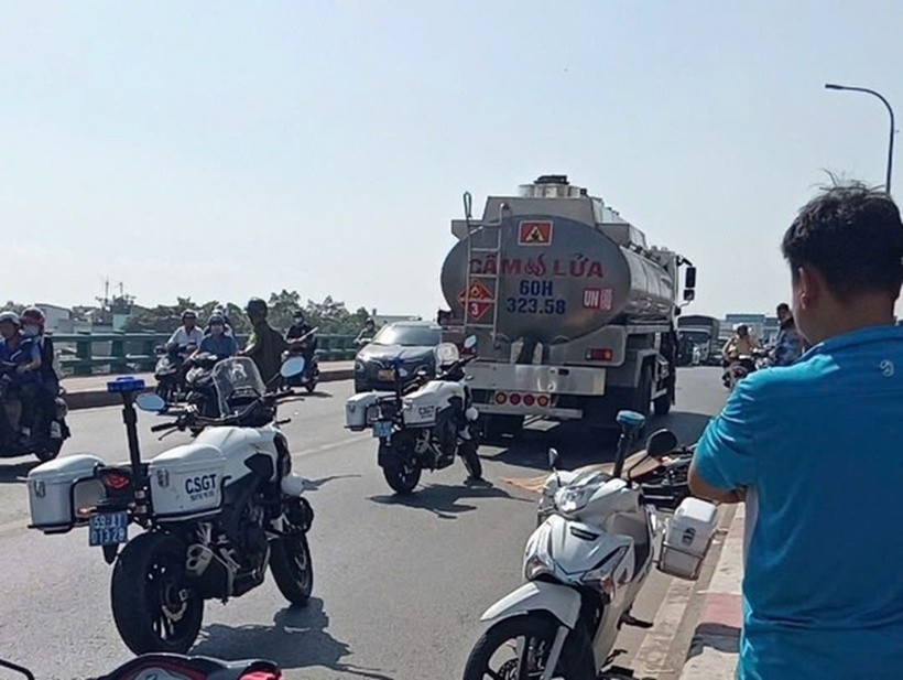 Tổng hợp tin tức tai nạn giao thông mới nhất ngày hôm nay 10/2/2026