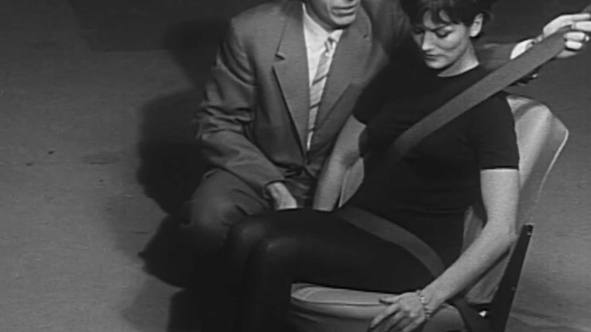 10 tính năng an toàn đã làm thay đổi hoàn toàn ngành ô tô thế giới