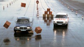 10 tính năng an toàn đã làm thay đổi hoàn toàn ngành ô tô thế giới