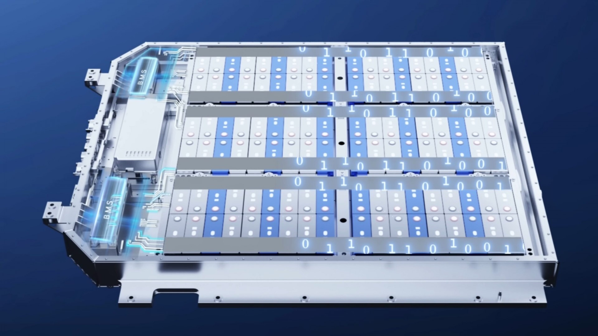 Thế hệ pin lithium-ion 5C mới của CATL có thể sạc đầy trong khoảng 12 phút dưới điều kiện tối ưu