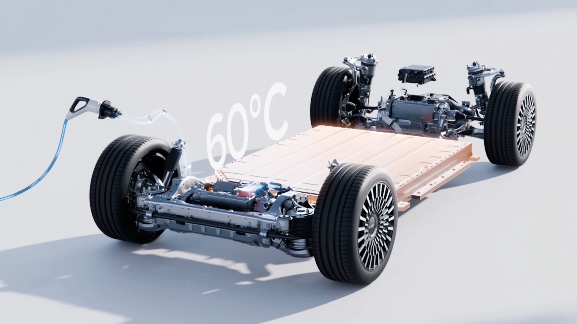 CATL giới thiệu pin xe điện 5C mới, cho phép sạc đầy trong 12 phút và bền bỉ cả triệu cây số