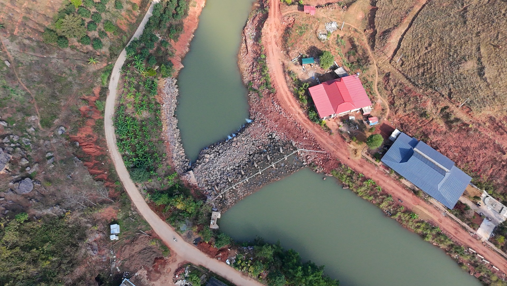 Địa điểm tổ chức Giải đua Ô tô Địa hình Quốc tế tại Mộc Châu năm 2026 có gì?