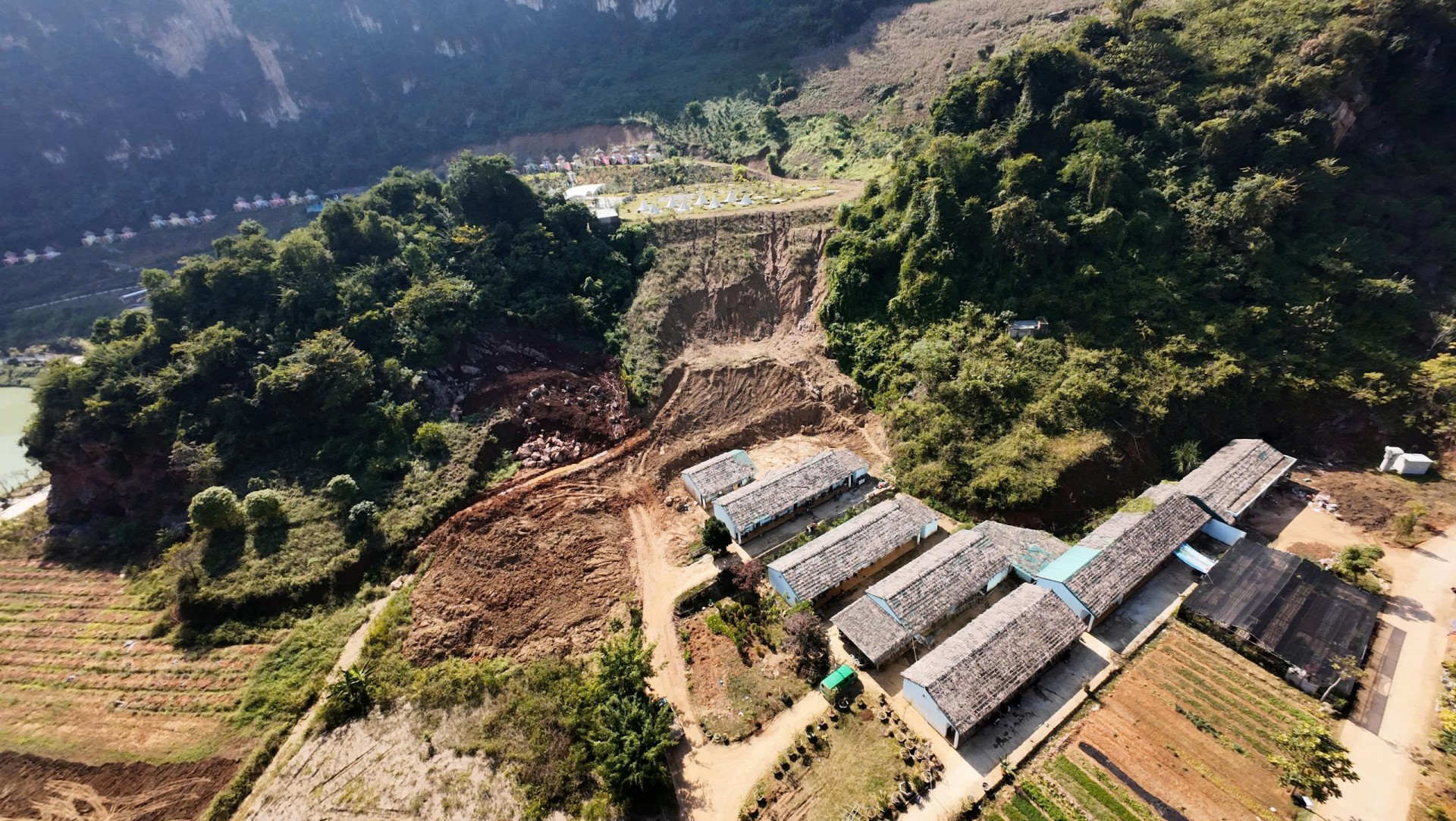 Địa điểm tổ chức Giải đua Ô tô Địa hình Quốc tế tại Mộc Châu năm 2026 có gì?