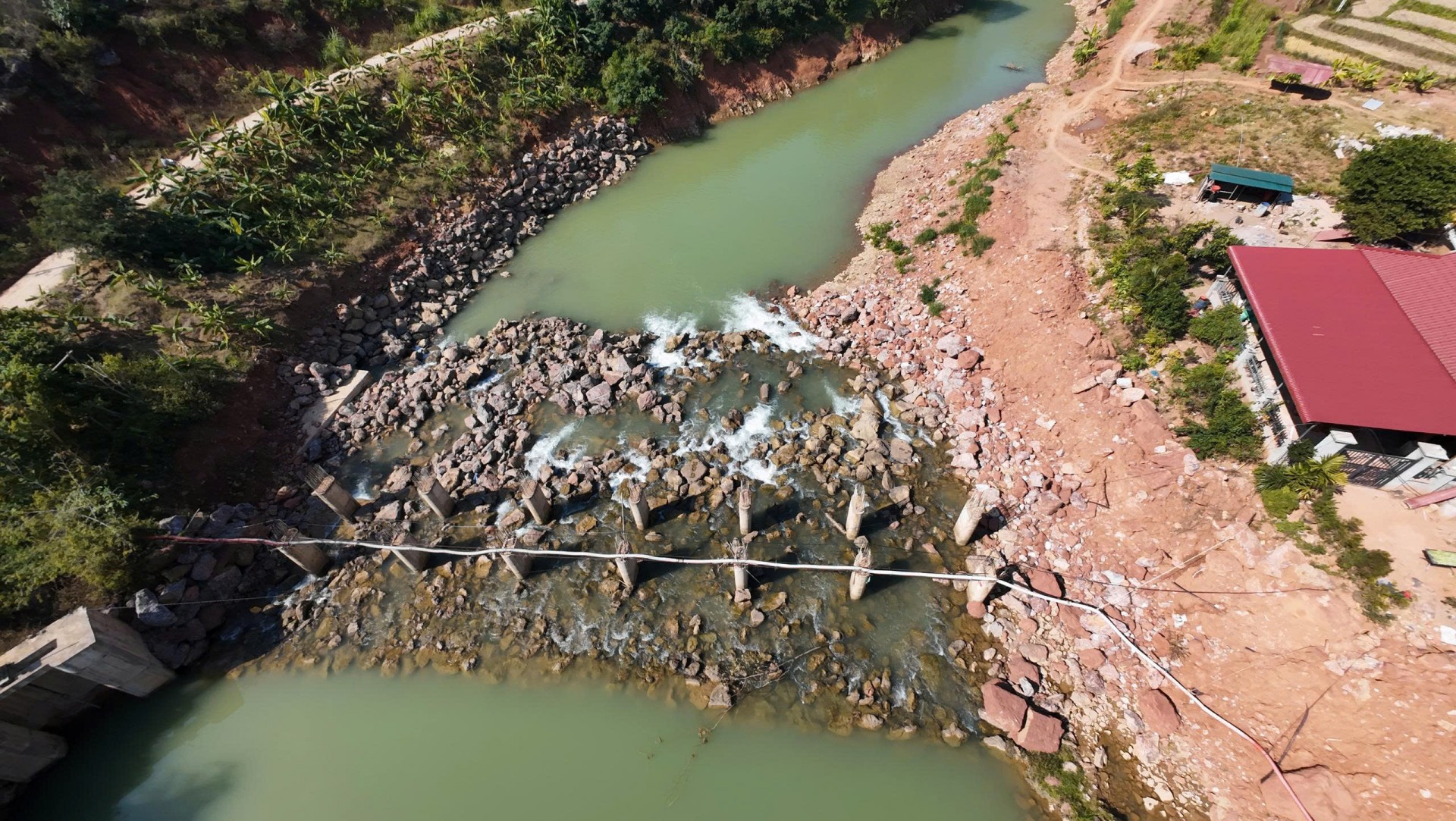 Địa điểm tổ chức Giải đua Ô tô Địa hình Quốc tế tại Mộc Châu năm 2026 có gì?