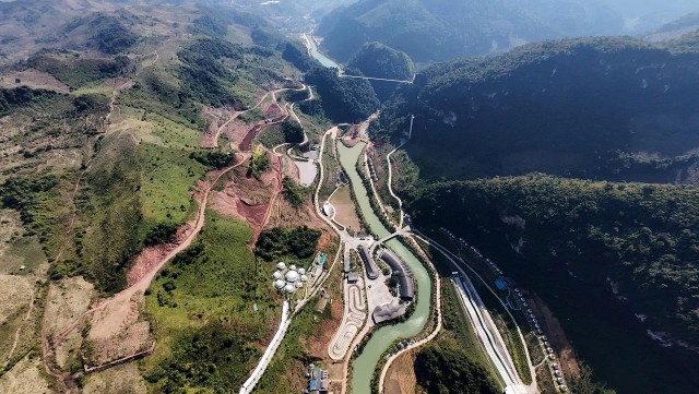 Địa điểm tổ chức Giải đua Ô tô Địa hình Quốc tế tại Mộc Châu năm 2026 có gì?