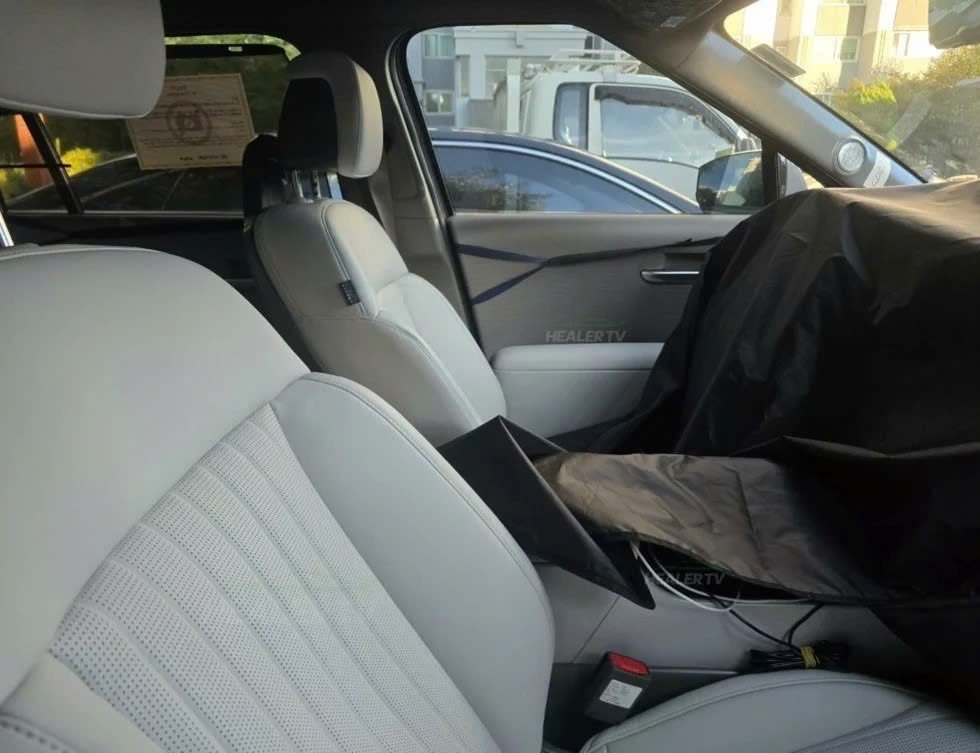 Hyundai Tucson ‘lột xác’ với thiết kế mới