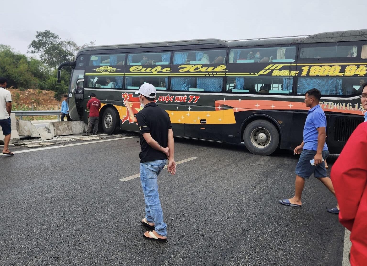 Tổng hợp tin tức tai nạn giao thông mới nhất ngày hôm nay 11/2/2026