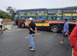 Tổng hợp tin tức tai nạn giao thông mới nhất ngày hôm nay 11/2/2026