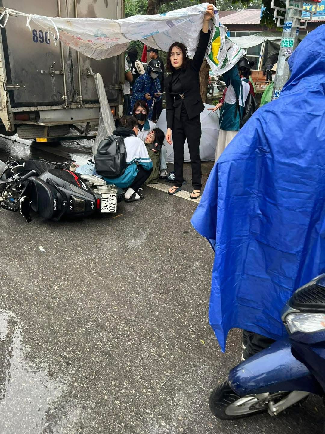 Tổng hợp tin tức tai nạn giao thông mới nhất ngày hôm nay 11/2/2026