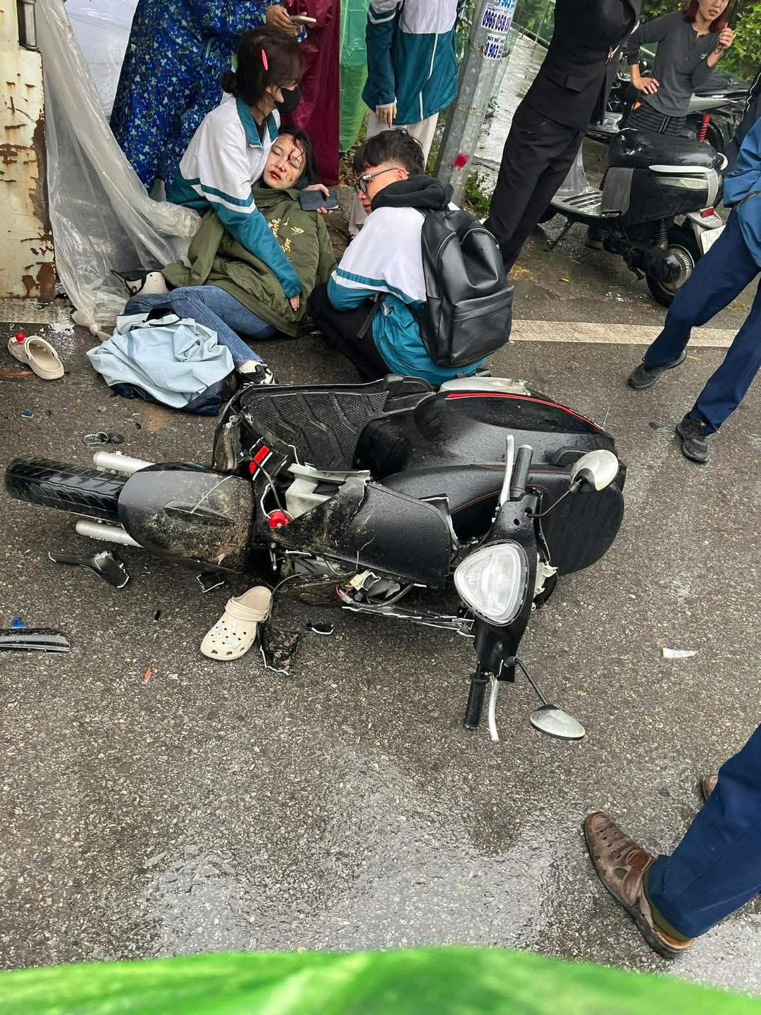 Tổng hợp tin tức tai nạn giao thông mới nhất ngày hôm nay 11/2/2026