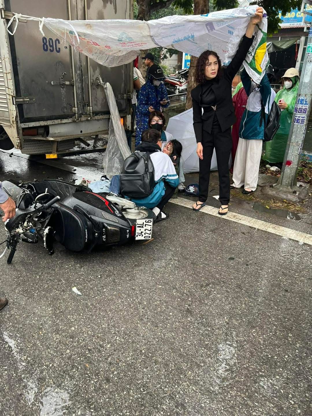 Tổng hợp tin tức tai nạn giao thông mới nhất ngày hôm nay 11/2/2026