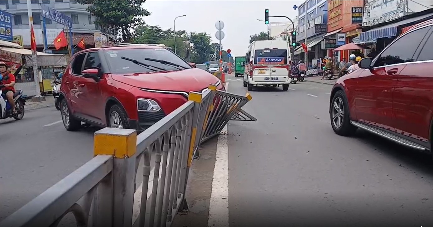 Tổng hợp tin tức tai nạn giao thông mới nhất ngày hôm nay 12/2/2026