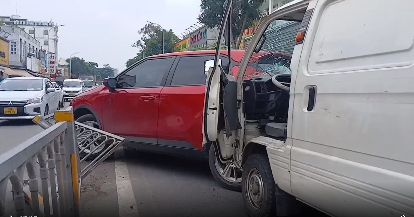 Tổng hợp tin tức tai nạn giao thông mới nhất ngày hôm nay 12/2/2026