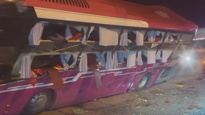 Tổng hợp tin tức tai nạn giao thông mới nhất ngày hôm nay 12/2/2026