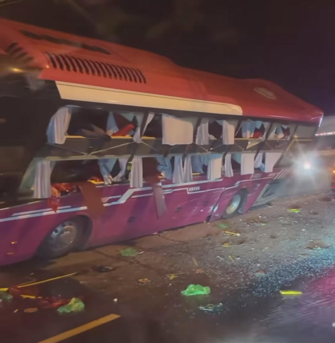 Tổng hợp tin tức tai nạn giao thông mới nhất ngày hôm nay 12/2/2026