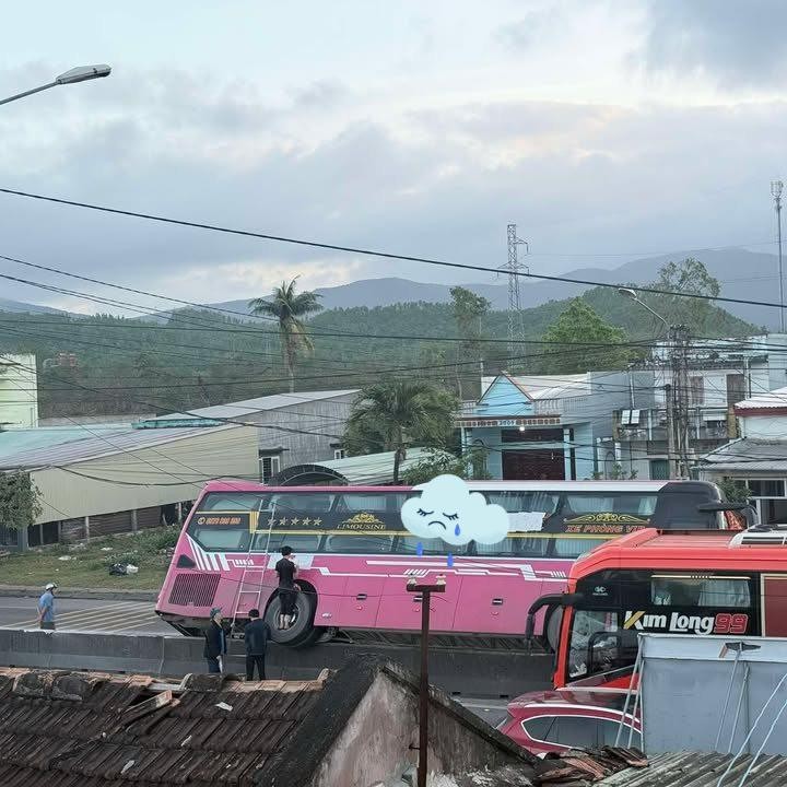 Tổng hợp tin tức tai nạn giao thông mới nhất ngày hôm nay 12/2/2026