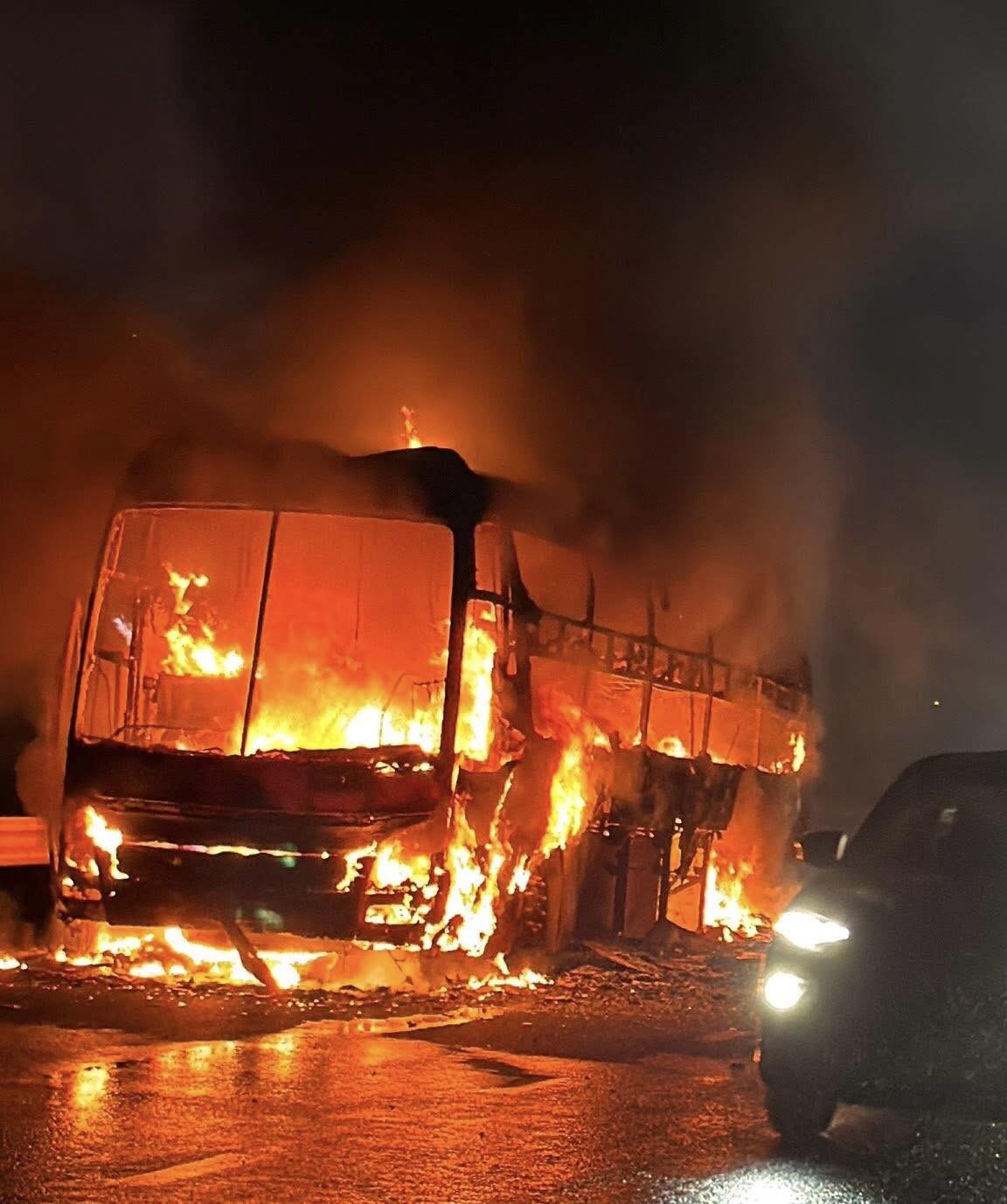 Tổng hợp tin tức tai nạn giao thông mới nhất ngày hôm nay 12/2/2026