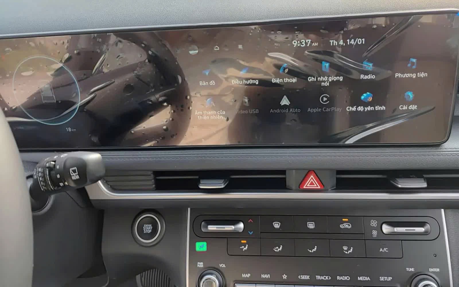 Hyundai Stargazer 2026 nhận đặt cọc tại đại lý