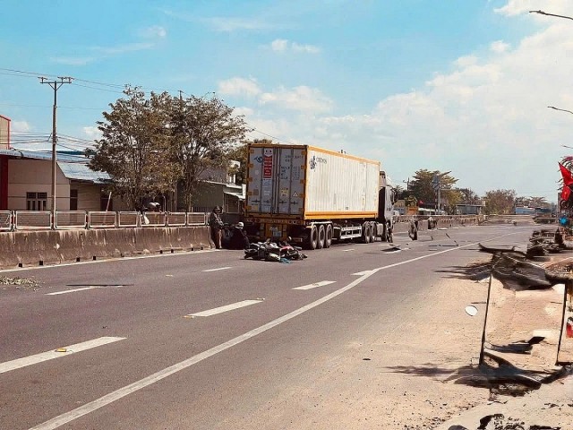 Tổng hợp tin tức tai nạn giao thông mới nhất ngày hôm nay 13/2/2026