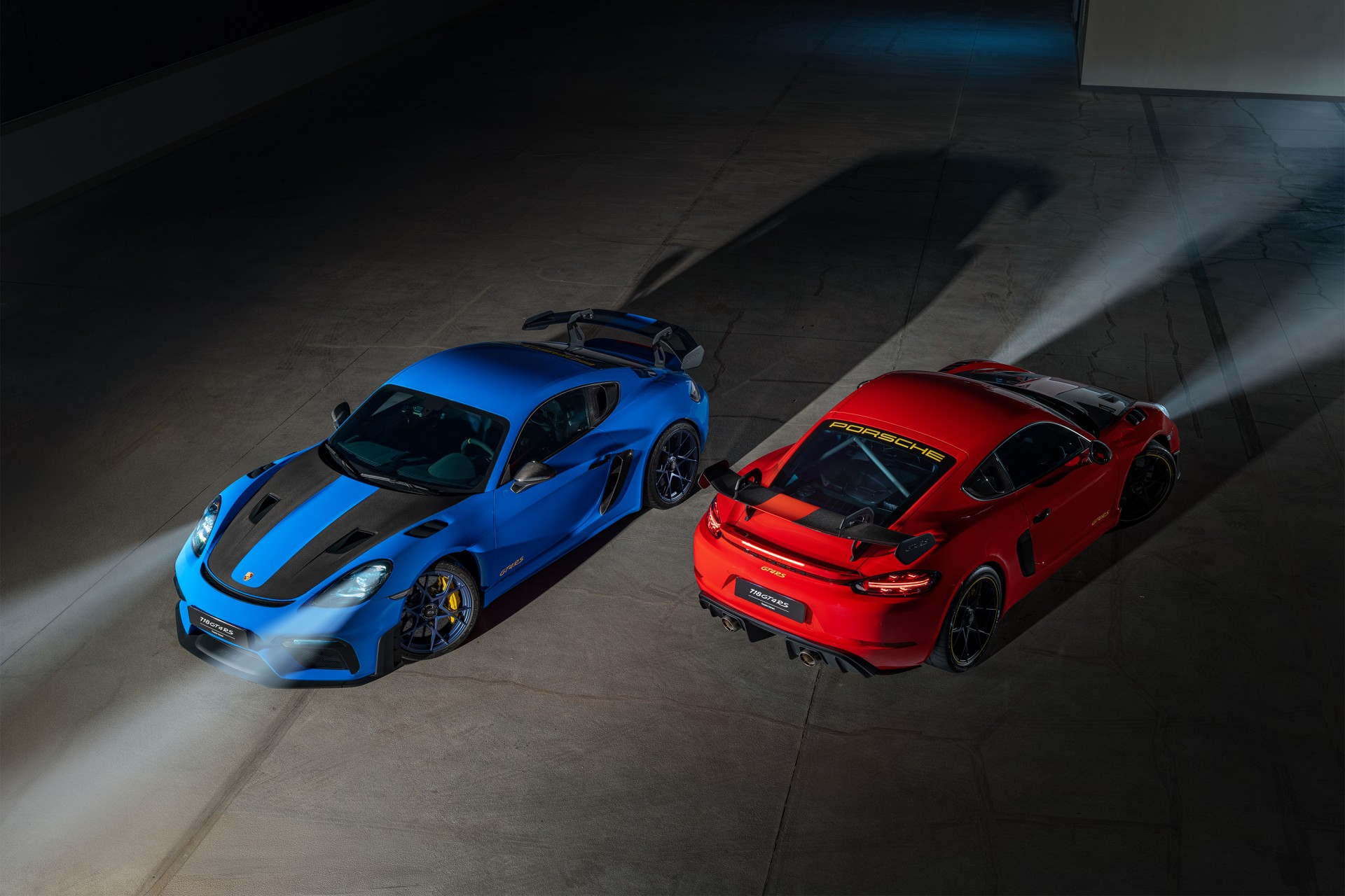 Porsche Việt Nam tái mở đơn xe GT sau 5 năm gián đoạn