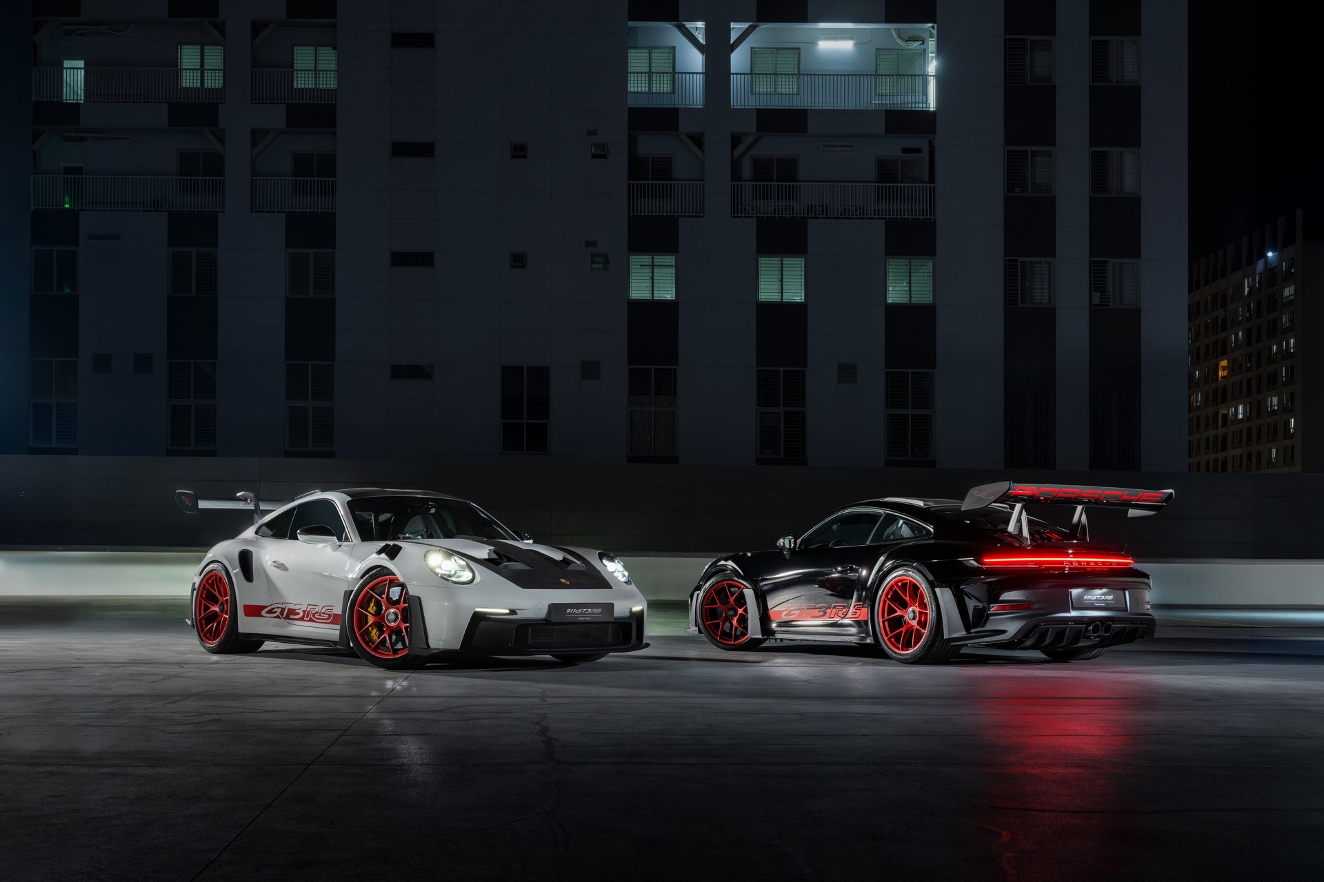 Porsche Việt Nam tái mở đơn xe GT sau 5 năm gián đoạn