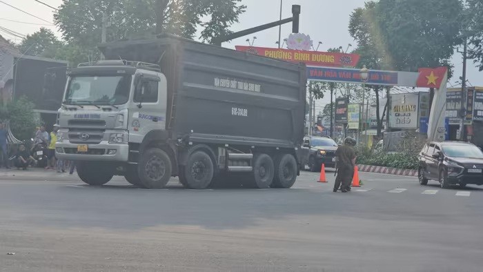 Tổng hợp tin tức tai nạn giao thông mới nhất ngày hôm nay 14/2/2026