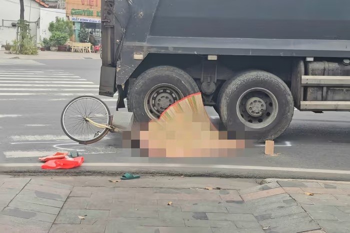 Tổng hợp tin tức tai nạn giao thông mới nhất ngày hôm nay 14/2/2026