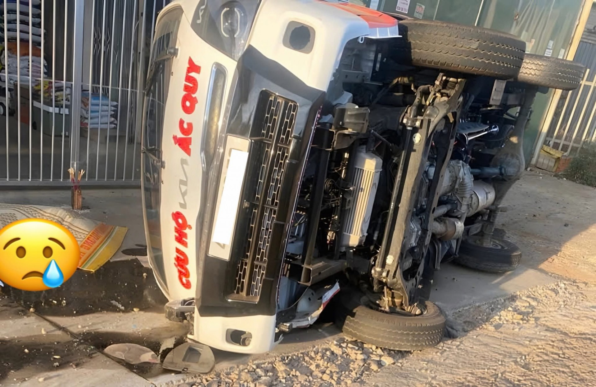 Tổng hợp tin tức tai nạn giao thông mới nhất ngày hôm nay 14/2/2026