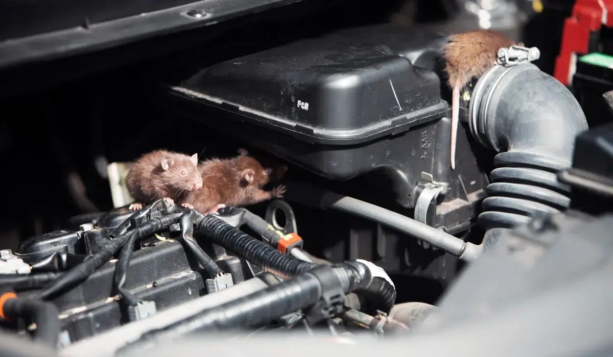 5 điều nên làm khi cất giữ xe ô tô lâu ngày