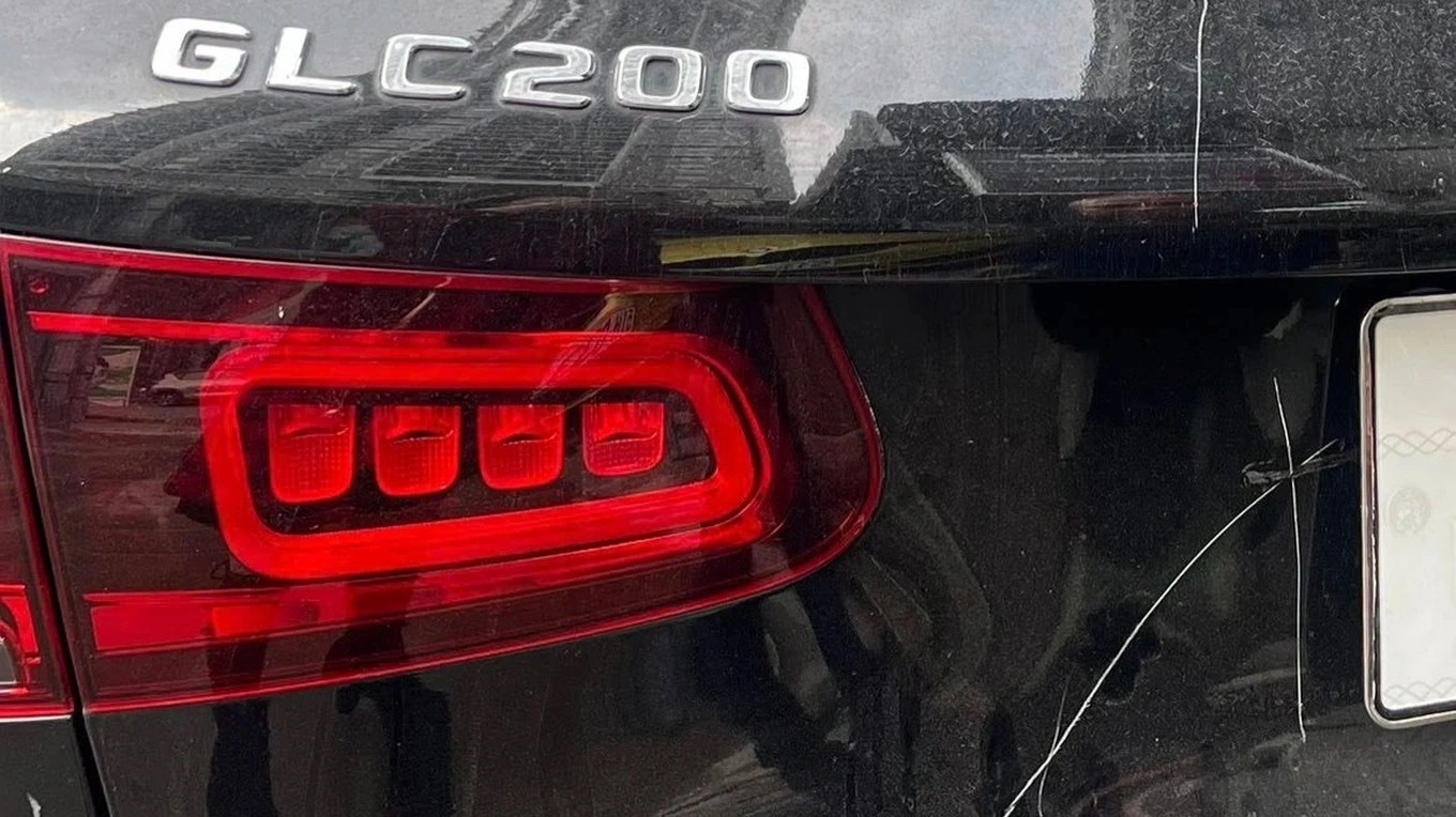 Khởi tố vụ phá hoại GLC200 tại Hà Nội, thiệt hại hơn 56 triệu đồng