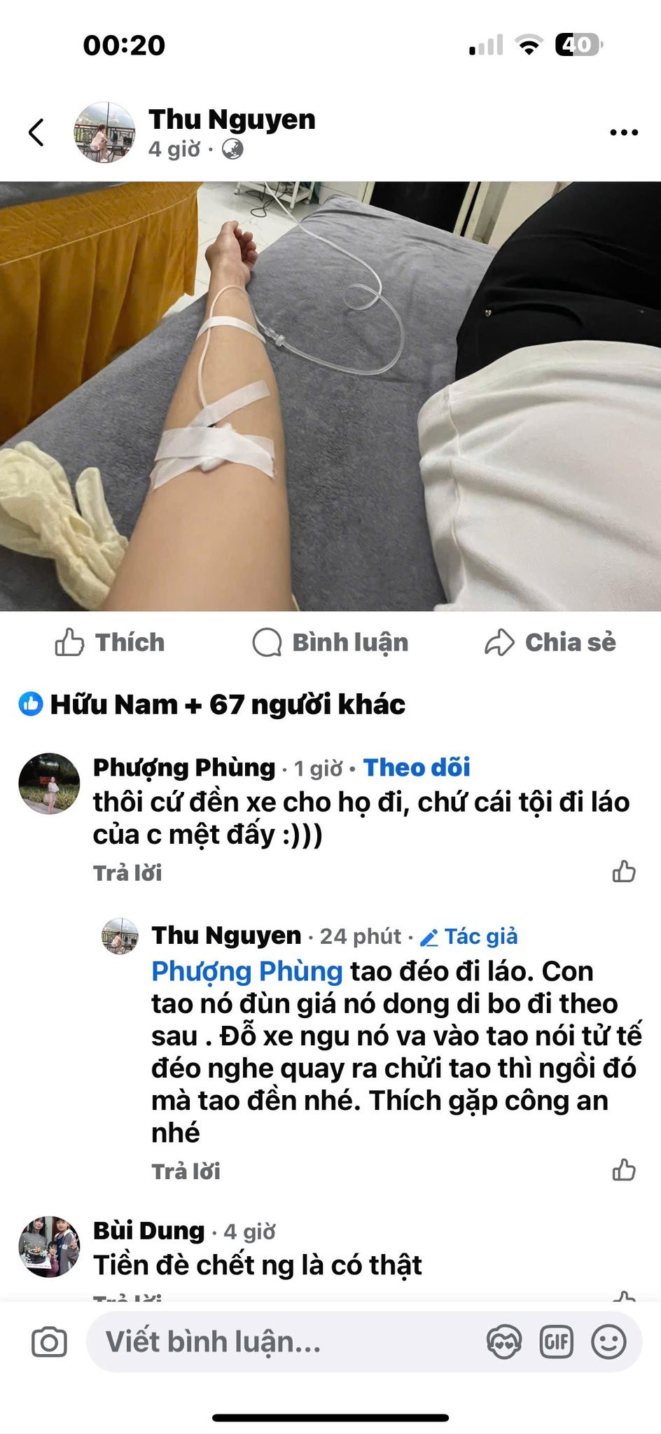 Kéo xe hàng không đúng quy định va chạm với ô tô dừng đỗ ven đường Kéo xe hàng không đúng quy định va chạm với ô tô dừng đỗ ven đường