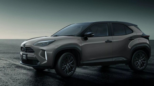 Toyota Yaris và Yaris Cross 2026 ra mắt bản nâng cấp giữa, tập trung tiện nghi thực dụng