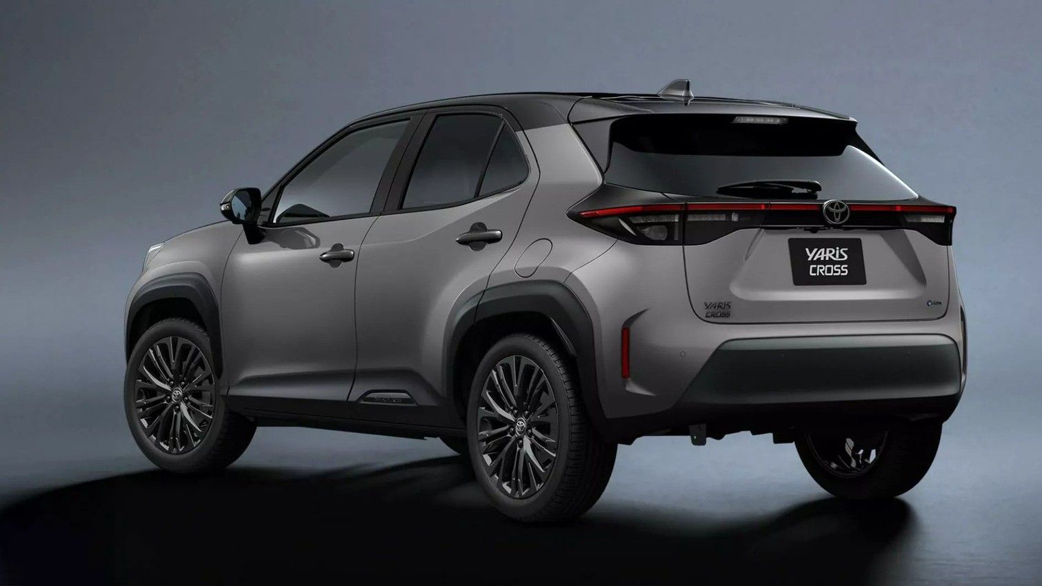 Toyota Yaris và Yaris Cross 2026 ra mắt bản nâng cấp giữa, tập trung tiện nghi thực dụng