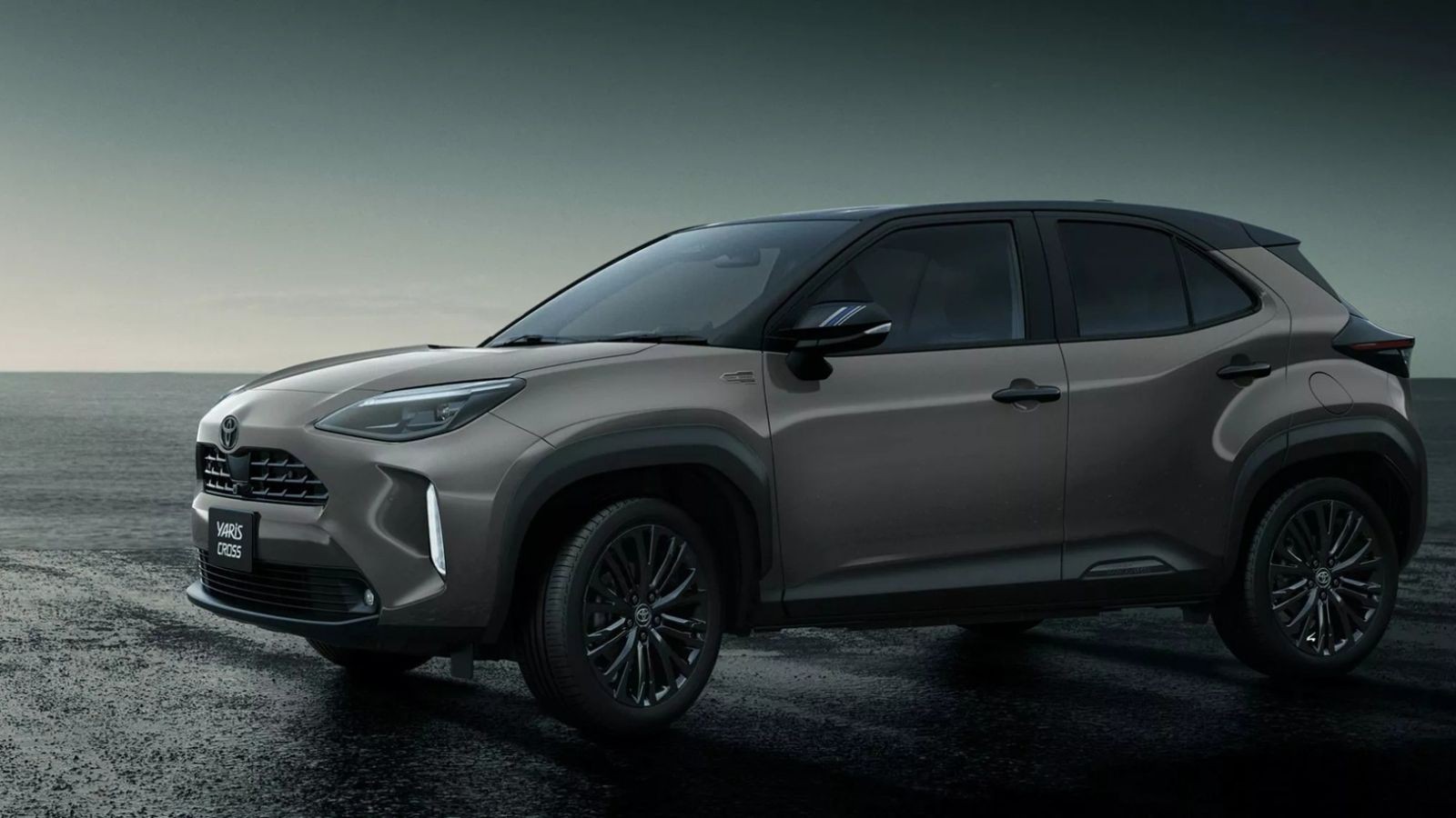 Toyota Yaris và Yaris Cross 2026 ra mắt bản nâng cấp giữa, tập trung tiện nghi thực dụng